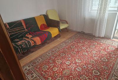 Apartament cu 3 camere decomandat în Mărăței - 1