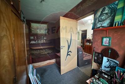 Apartament cu 2 camere semidecomandat în Valea Rosie - 5