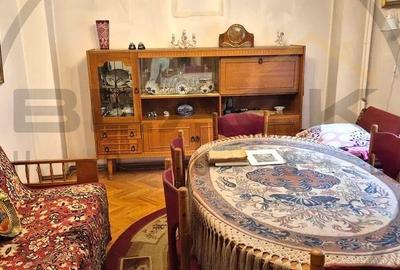 Apartament cu 2 camere, etaj 1, Calea Dorobantilor Central - 3