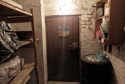 Garsoniera in bloc vila zona Piata Tractorul - 12