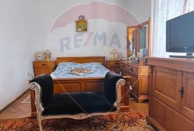 Casa de vanzare 3 camere Gherla - 17