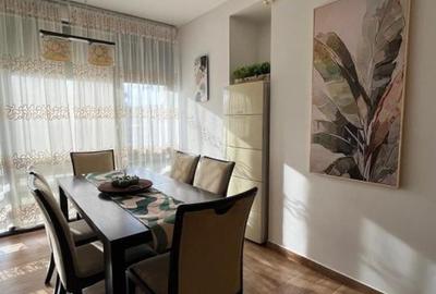 Floreasca Boutique Nou - ap 3 cam parcare si gradina - 13