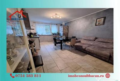 Apartament cu 4 camere decomandat în Cornișa - 12
