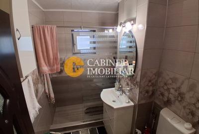 Apartament cu 2 camere decomandat în Dancu - 4