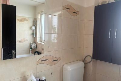 Apartament cu 2 camere semidecomandat în Central - 3