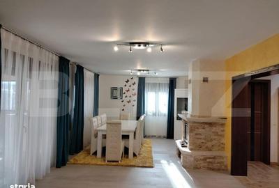 Casă cu 4 camere în Central - 4