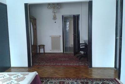 Casă individuală cu 5 camere cu Teren 100 Mp în Dorobanți - 12