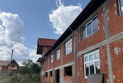 Reco, Hala de Inchiriat  la 13 km de Beius - 5