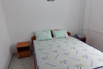Proprietar ,apartament doua camere Obor metrou - 6