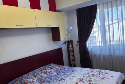 Apartament cu 2 camere, mobilat în Dămăroaia - 5