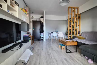 Apartament cu 2 camere decomandat în Tomis Plus - 14