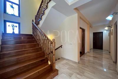 Casa 5 camere de vanzare in Manastur, Cluj Napoca - 9