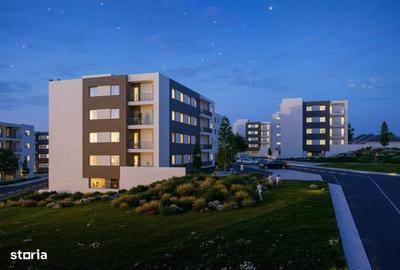 Apartament cu 2 camere decomandat în Valea Adâncă - 6