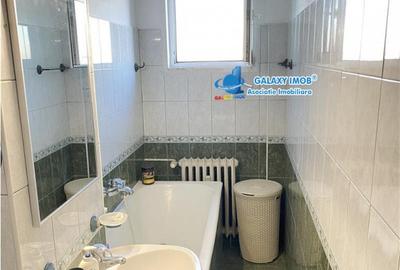 Garsonieră decomandată, mobilată în Pantelimon