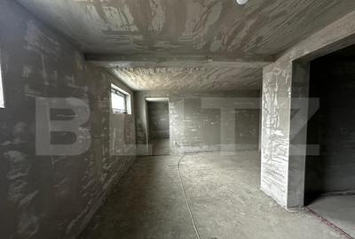 Casa noua la ro?u, tencuita interior, cu teren generos ? - 8