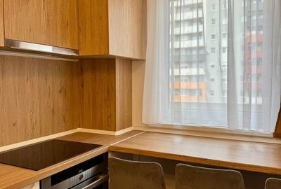 Apartament cu 2 camere în Iosia - 10