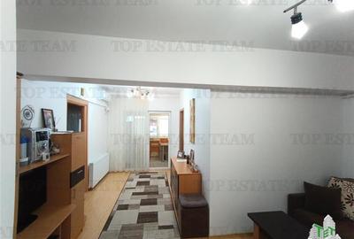 Super apartament cochet din 2008 cu 3 cam. si balcon plus loc de parcare, avand - 2