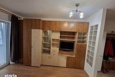 Garsonieră în Progresul - 4