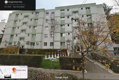 Apartament cu 2 camere în Gheorgheni - 2