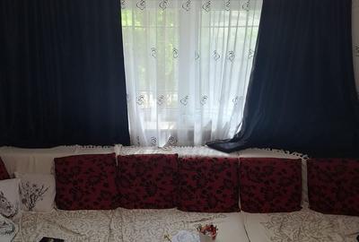 Apartament cu 3 camere decomandat în Inel II - 2