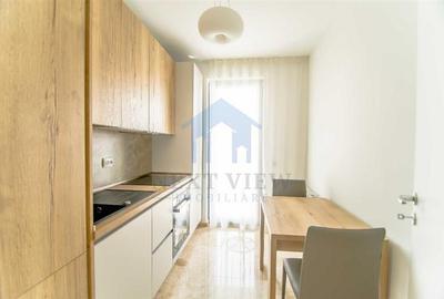 Apartament 1 camera, Park Lake - 4