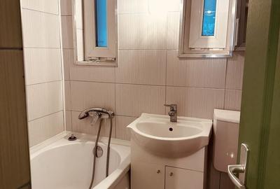 | studio in vila | cartier Cotroceni | terasa 6mp | spatiu luminos | - 7