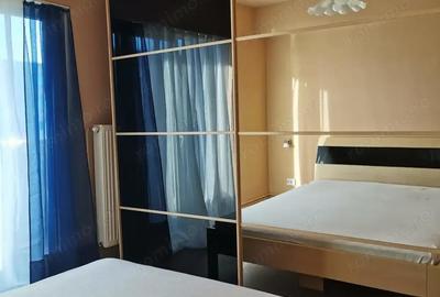 Inchiriez apartament 3 camere Micro 4 - 9