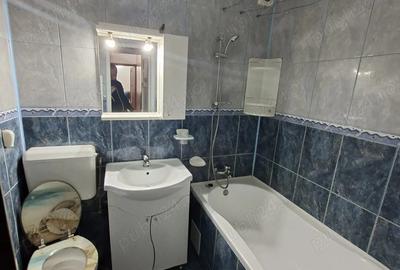 Apartament cu 2 camere decomandat în Brâncoveanu - 8