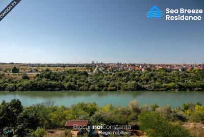 Apartament cu 2 camere în Mamaia-Sat - 10