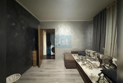 Apartament cu 2 camere semidecomandat în Semicentral - 3