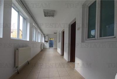 De Teren Cladire comerciala- Militari- Uverturii- Sector 6 - 1