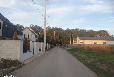 Spațiu comercial, în Balotești - 2