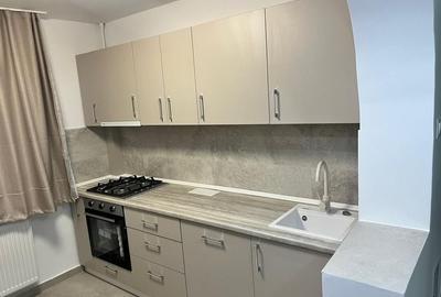 Metrou Nicolae Grigorescu - Apartament 3 Camere - 3