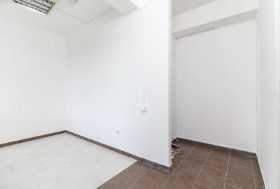 Spatiu comercial /birou /showroom /cabinet, imobil 2013, 108 mp + terase - 6