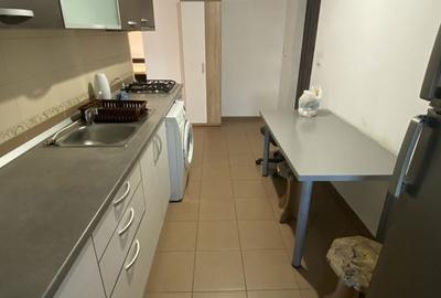 Apartament cu 2 camere în Lipovei - 4
