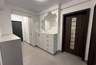 2 Camere | DECOMANDAT | 57 Mp | Parcare | CUG | Selgros - 15