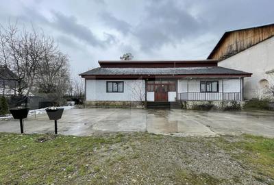 Oportunitate Investi?ie - Spa?iu Comercial Multifunc?iona Oportunitate Investi?ie - Spa?iu Comercial Multifunc?iona - 5