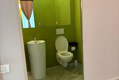 Apartament cu 2 camere nedecomandat în Ultracentral - 7