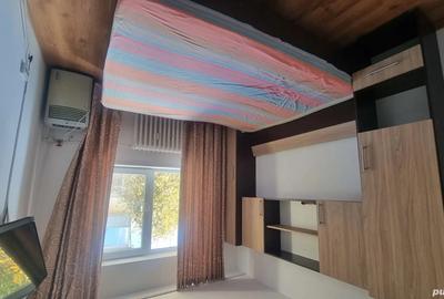 Apartament cu 2 camere semidecomandat în Tomis Nord