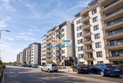 Apartament cu 2 camere decomandat, mobilat în Pipera - 6
