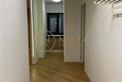 Apartament cu 2 camere decomandat, mobilat în Pipera - 13