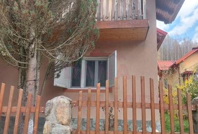 CASA DE VACAN?A 5 CAMERE,POINANA MARULUI, JUD.CARA?-... - 4