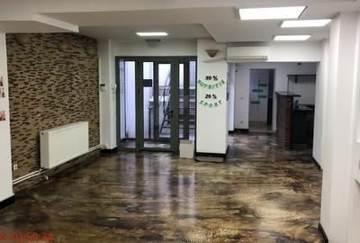 Birouri, salon infrumusetare, cabinet medical, centru wellness-Unirii cu Traian