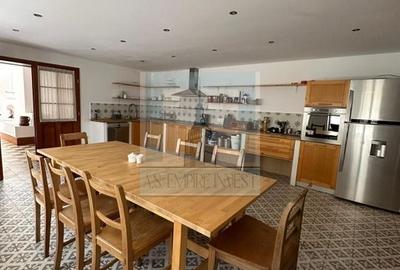 Casa/Villa deosebita , 1012 mp teren - zona Cristian/Brasov - 9