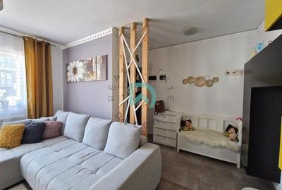 Apartament 3 camere, Sanpetru, Brasov - 5