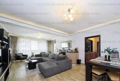 Apartament cu 3 camere decomandat în 13 Decembrie - 2