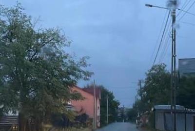 Teren Construcții intravilan de 903 mp, în Central - 3