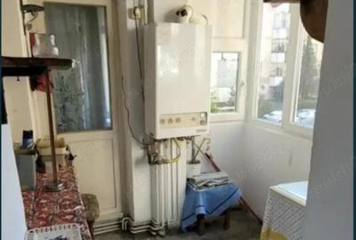 Apartament cu 2 camere decomandat în Govândari