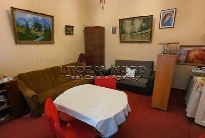 Garsonieră, mobilată în Ultracentral - 9