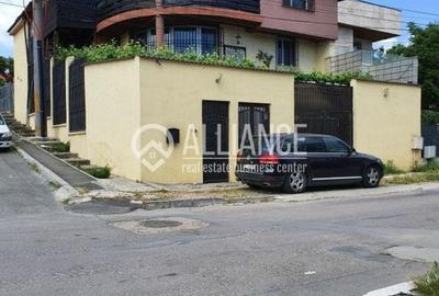 OVIDIU/Cartierul nou de vile (COD04)-Vila S+P+M - 2